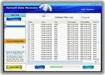 Hansoft Data Recovery 2.0 - Phần mềm phục hồi dữ liệu