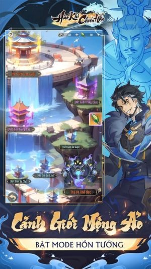 Khế Linh Mê Hoặc – Thuần Nhanh Thắng Lớn