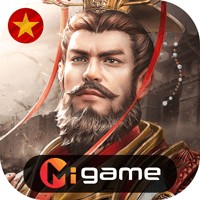 Hào Khí Tam Quốc cho Android - Game chiến thuật Tam Quốc