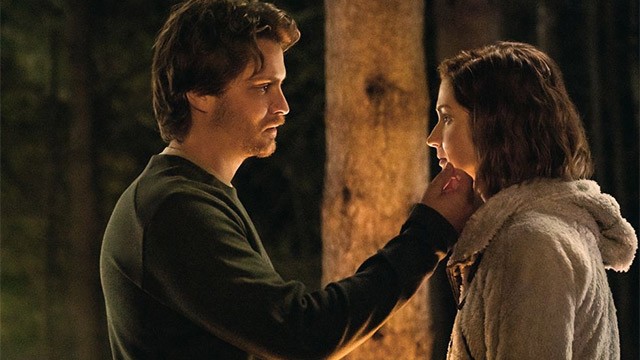 Một bộ phim chữa lành cho những ai đã đánh mất niềm tin vào tình yêu và cuộc sống