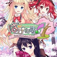 Sakura Celebration - Game Visual Novel Lễ Hội Hoa Anh Đào