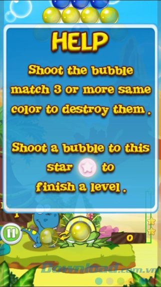 Hướng dẫn chơi game