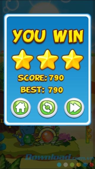 Chiến thắng bàn chơi