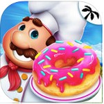 Happy Cafe iOS 1.3.3 - Download Game Quản Lý Nhà Hàng Cà Phê