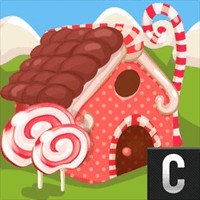 Happy Candy Farm Game - Trò Chơi Nông Trại Kẹo Ngọt