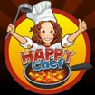 Happy Chef - Game nhà hàng vui vẻ cho Windows 8