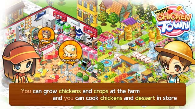 Thu hoạch nông sản trong nông trại để cung cấp nguyên liệu cho nhà hàng