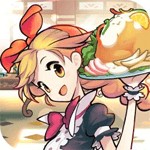 Happy Chicken Town iOS 1.2.5 - Game Quản Lý Nhà Hàng & Nông Trại