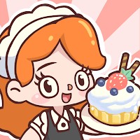 Happy Dessert Cafe iOS 1.3.0 - Game Quản Lý Tiệm Cà Phê
