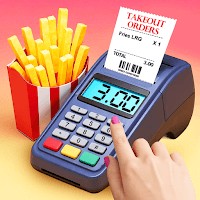 Happy Diner Story iOS 1.0.57 - Game Quản Lý Nhà Hàng