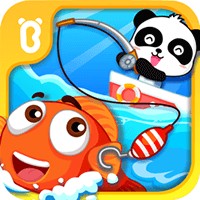 Happy Fishing iOS 9.27.0010 - Game câu cá vui nhộn