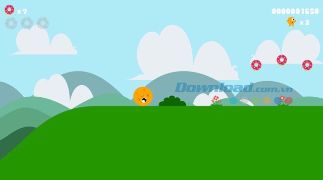 Prim thay đổi hình dạng