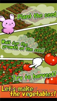 Thu hoạch nông sản