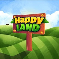 Happy Land - Game NFT Nông Trại Mới Nhất