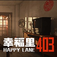 Happy Lane 403: Giải mã bí mật trong ngôi nhà kinh dị