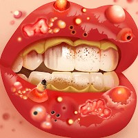 Happy Match Cafe - Tải Game Giải Đố Match-3 3D Mới Nhất