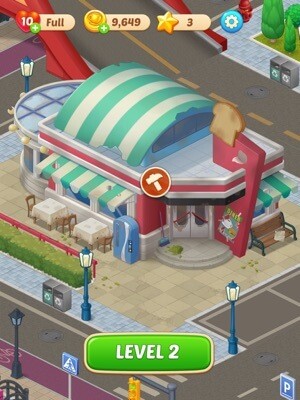 Xây dựng quán cà phê của bạn