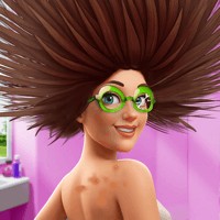 Happy Match Cafe - Tải Game Match-3, Spa & Xây Dựng Quán Cà Phê