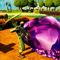 Happy Mining - Game Khai Thác Tài Nguyên Hấp Dẫn