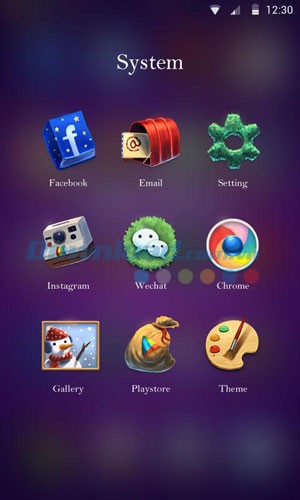 Happy new year 2015 - ZERO