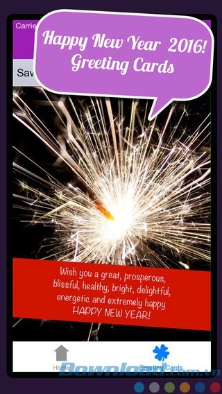 Nhiều mẫu thiệp động