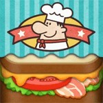 Happy Sandwich Cafe for iOS - Download