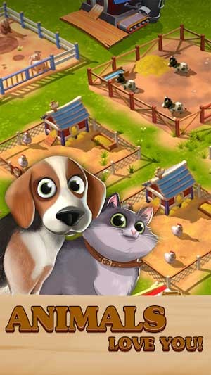 Chăm sóc cho các loài động vật