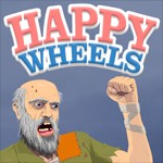 Happy Wheels 2 - Chơi game Những bánh xe vui nhộn online