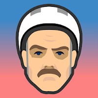 Happy Wheels 1.0.7 - Tải Game Đạp Xe 'Máu Me' Cho Android