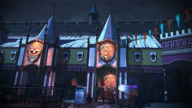 Rất nhiều điểm tham quan độc đáo và thú vị đang chờ bạn đến khám phá