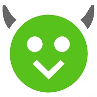 HappyMod Android 3.2.5: Cửa hàng Mod Game & Ứng Dụng