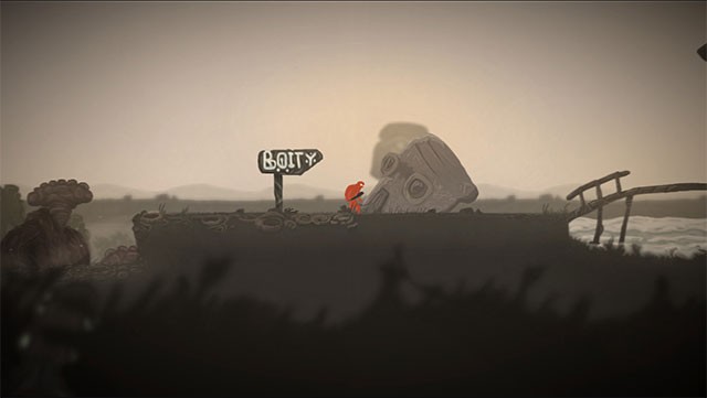 Khai phá bí mật về vùng đất chết