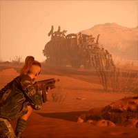 Harbor: Game Sinh Tồn Hợp Tác Hậu Tận Thế