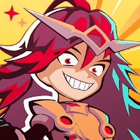 Hardcore Leveling Warrior cho Android - Tải game nhập vai hấp dẫn