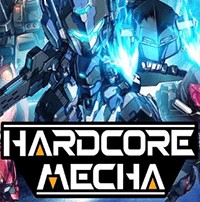 Hardcore Mecha 1.04: Game đại chiến robot siêu khó