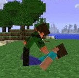 Hardcore Revival Mod Minecraft: Hồi sinh đồng đội trong chiến đấu