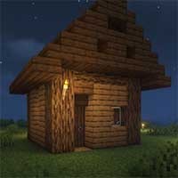 Hardcore Torches Mod: Đuốc và Đèn Lồng Mới