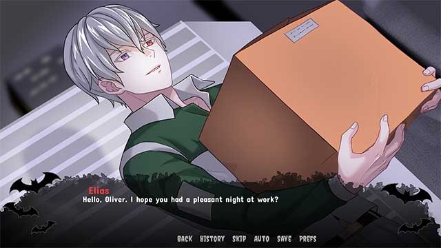 Hơn 30 hình minh họa CG sự kiện để mở khóa trong suốt quá trình chơi