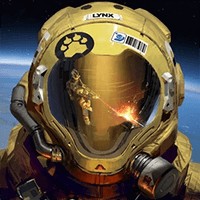 Hardspace: Shipbreaker - Game Giả Lập Cứu Hộ Tàu Vũ Trụ