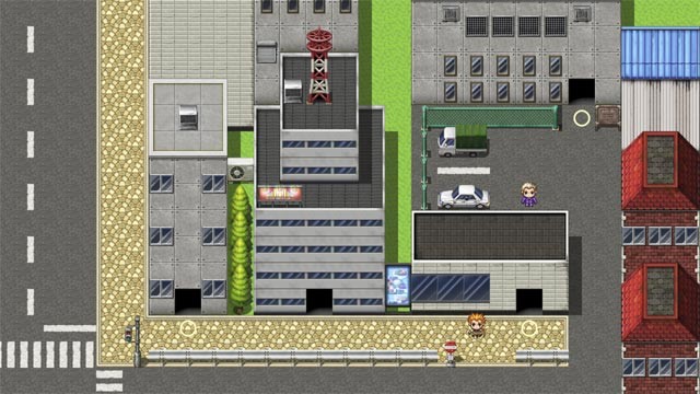 HardWorker Simulator mô phỏng cuộc sống của 1 người lao động chăm chỉ trong thành phố lớn