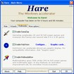 Hare 1.5.1 Build 675 - Download & Information