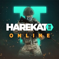 Harekat 2: Online - Game bắn súng hành động iOS