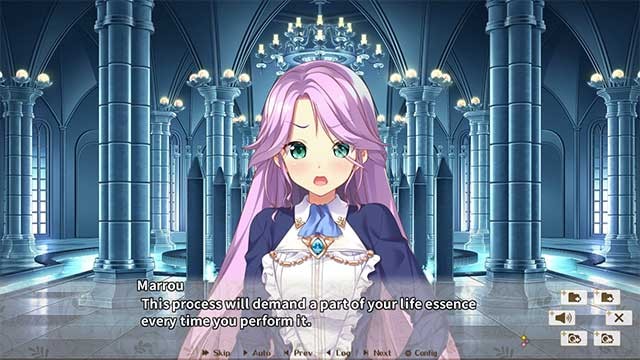 Mỗi cô gái đều có cá tính khác nhau