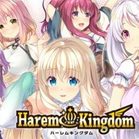 HaremKingdom - Game Anime Nhà Vua Kén Vợ