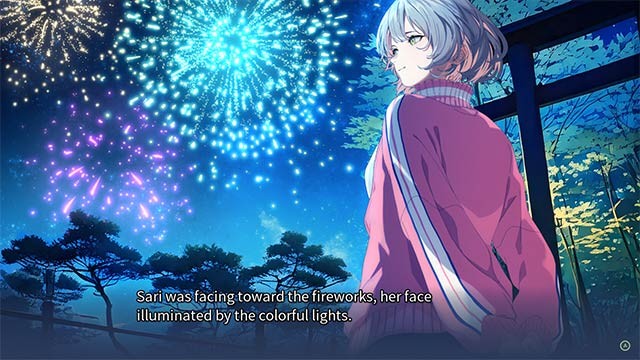 Chàng trai không thể nghe thấy âm thanh piano, cô gái đến từ tương lai và cô bạn cùng lớp