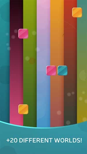 Hơn 20 thế giới kỳ ảo của Harmony đang chờ bạn khám phá