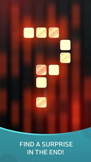 Một bất ngờ thú vị đang chờ đợi bạn ở cuối mỗi level