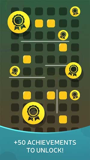 Hơn 50 phần thưởng đang chờ bạn mở khóa