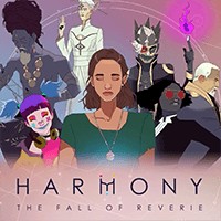 Harmony: The Fall of Reverie - Game phiêu lưu giải cứu thế giới