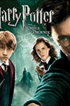 Harry Potter và Lệnh Phượng Hoàng - Harry Potter 5